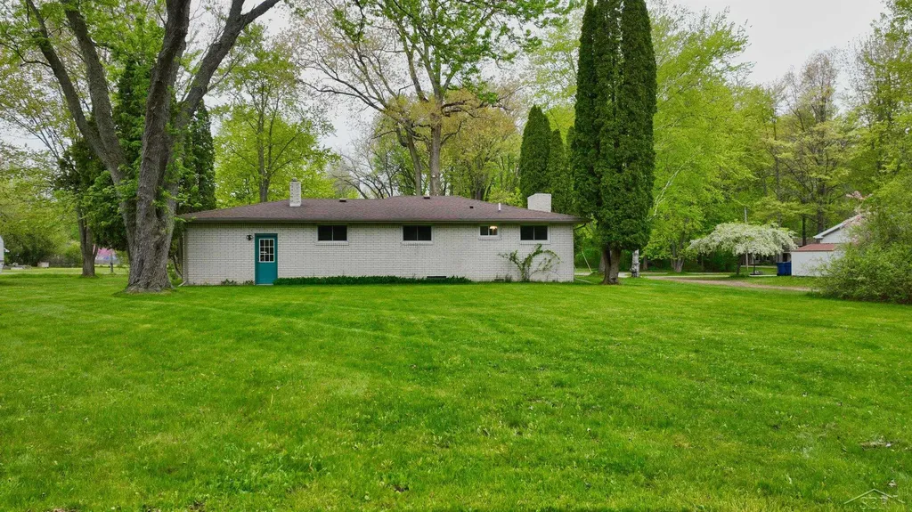 50 N Orlo Road Homer Township MI 48640