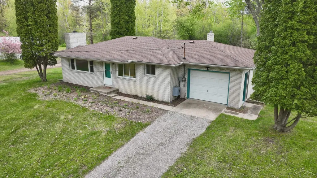 50 N Orlo Road Homer Township MI 48640