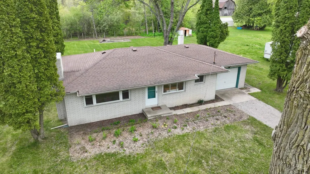 50 N Orlo Road Homer Township MI 48640