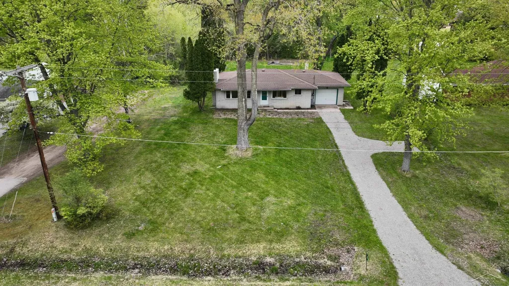 50 N Orlo Road Homer Township MI 48640