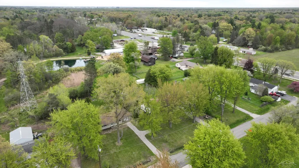 50 N Orlo Road Homer Township MI 48640