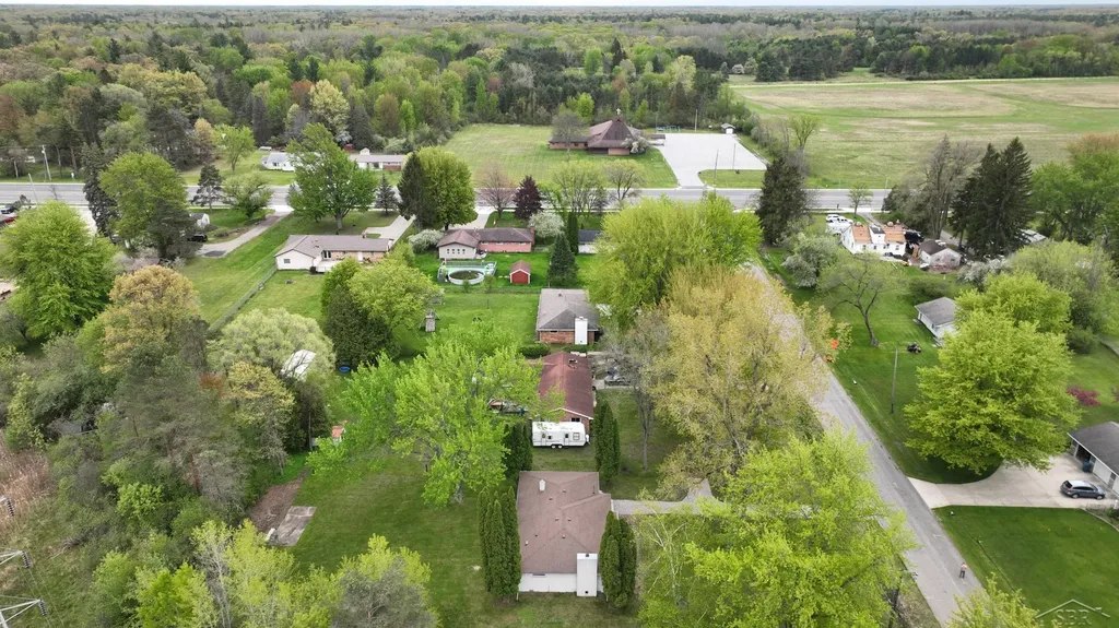 50 N Orlo Road Homer Township MI 48640