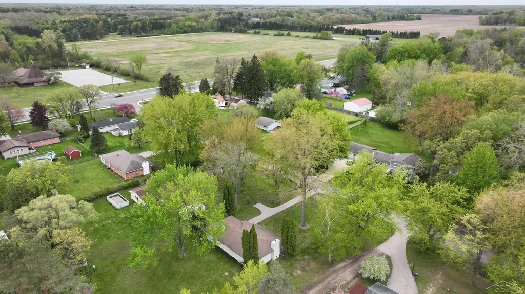 50 N Orlo Road Homer Township MI 48640