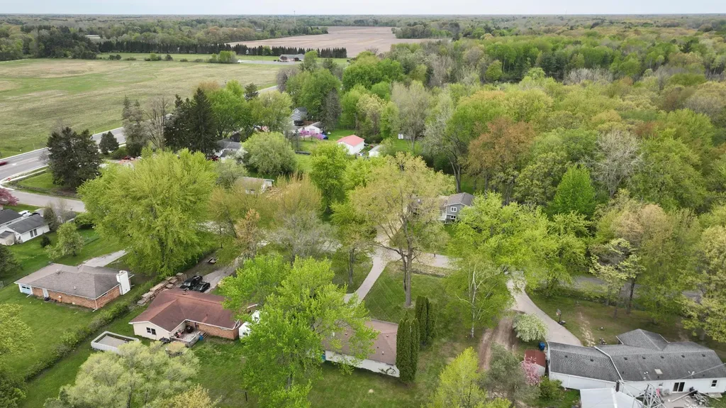 50 N Orlo Road Homer Township MI 48640