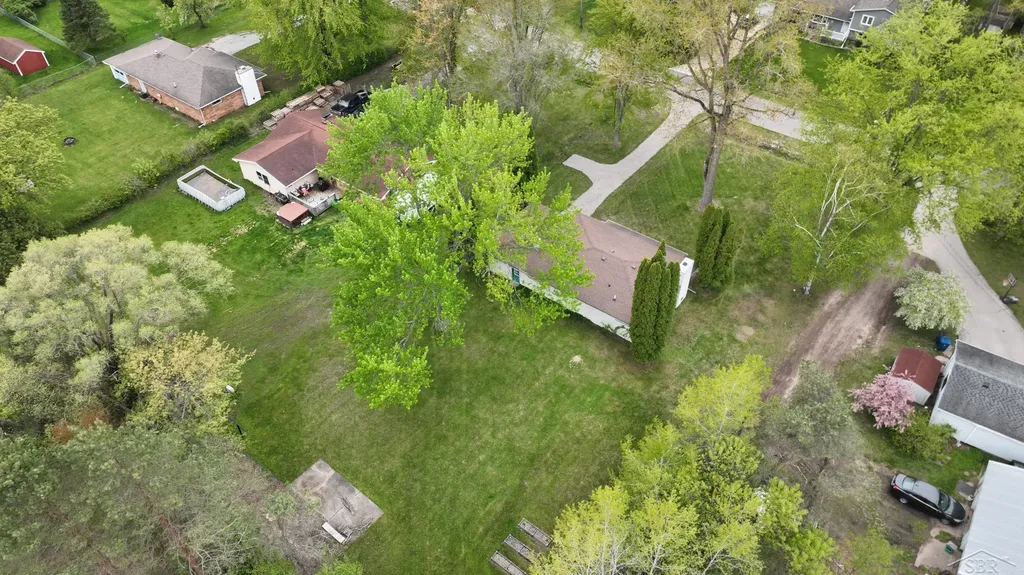 50 N Orlo Road Homer Township MI 48640
