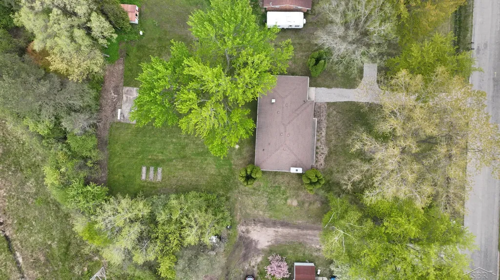 50 N Orlo Road Homer Township MI 48640