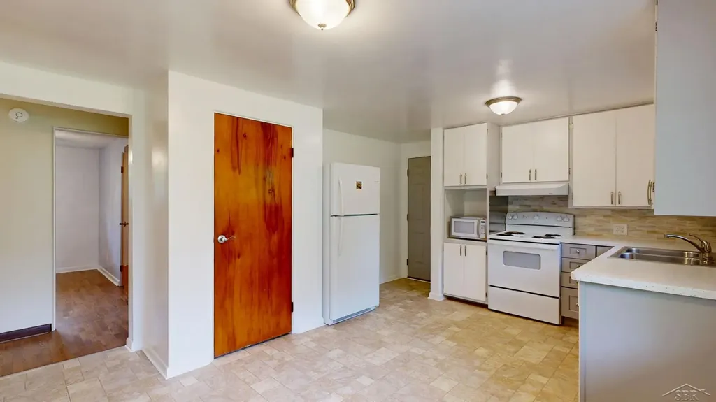 50 N Orlo Road Homer Township MI 48640