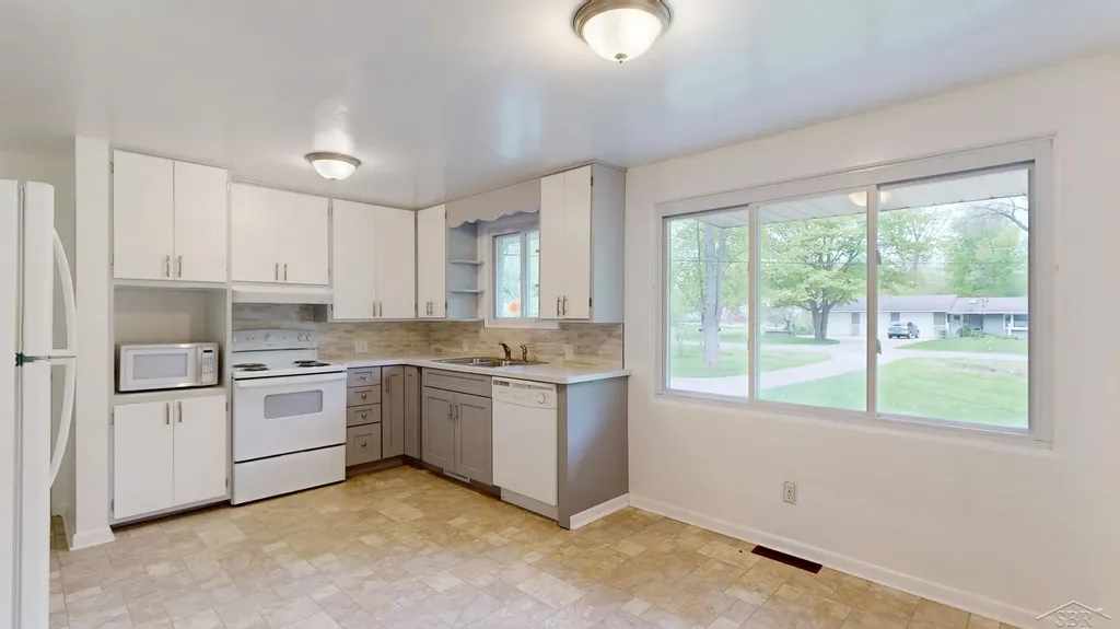 50 N Orlo Road Homer Township MI 48640