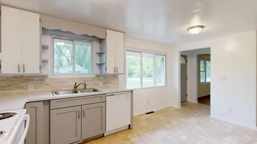 50 N Orlo Road Homer Township MI 48640