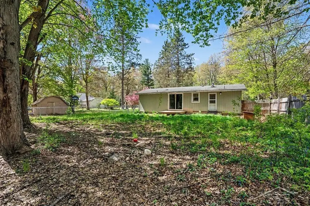 778 E Pine River Road Homer Township MI 48640