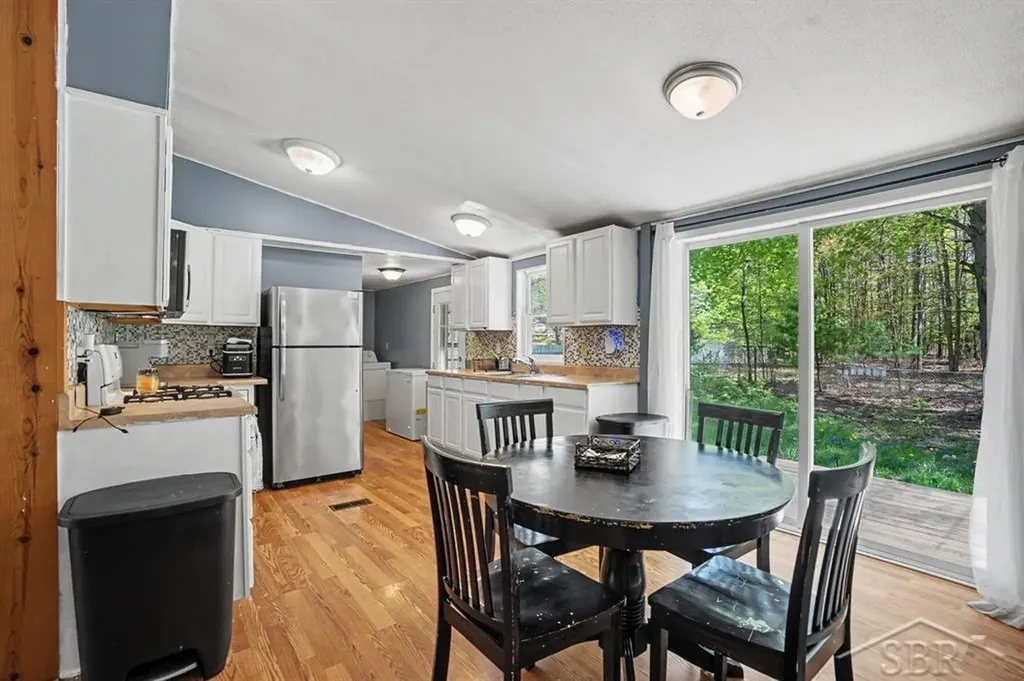 778 E Pine River Road Homer Township MI 48640