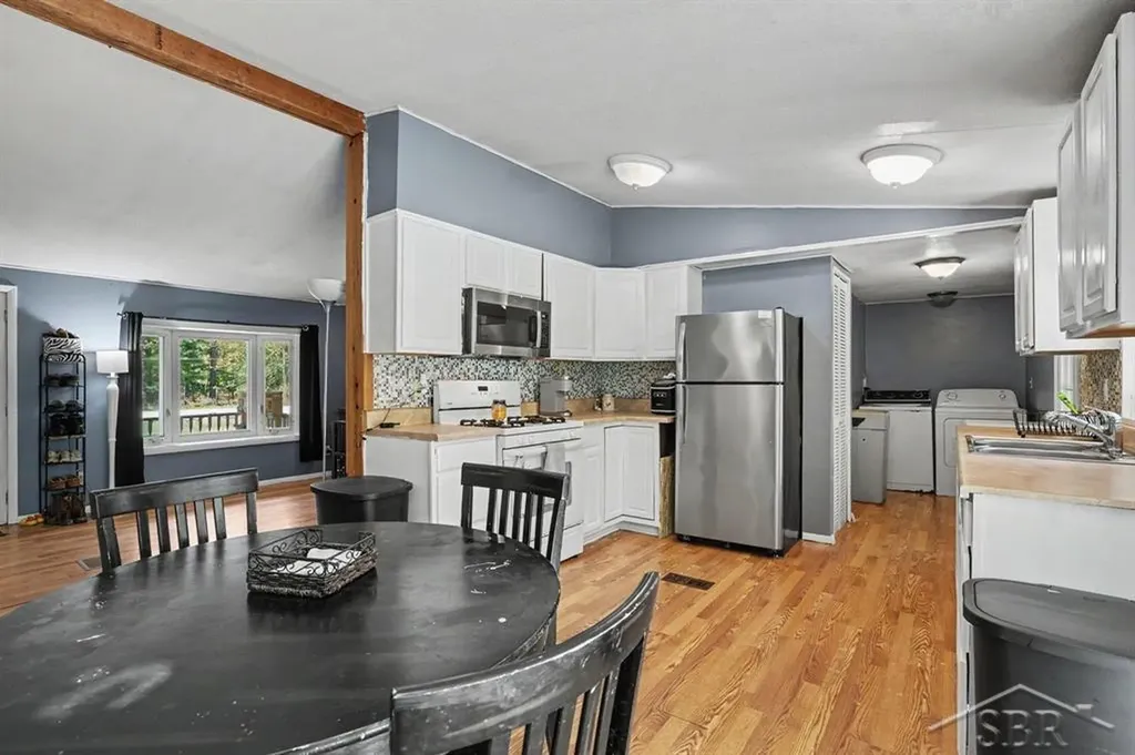 778 E Pine River Road Homer Township MI 48640