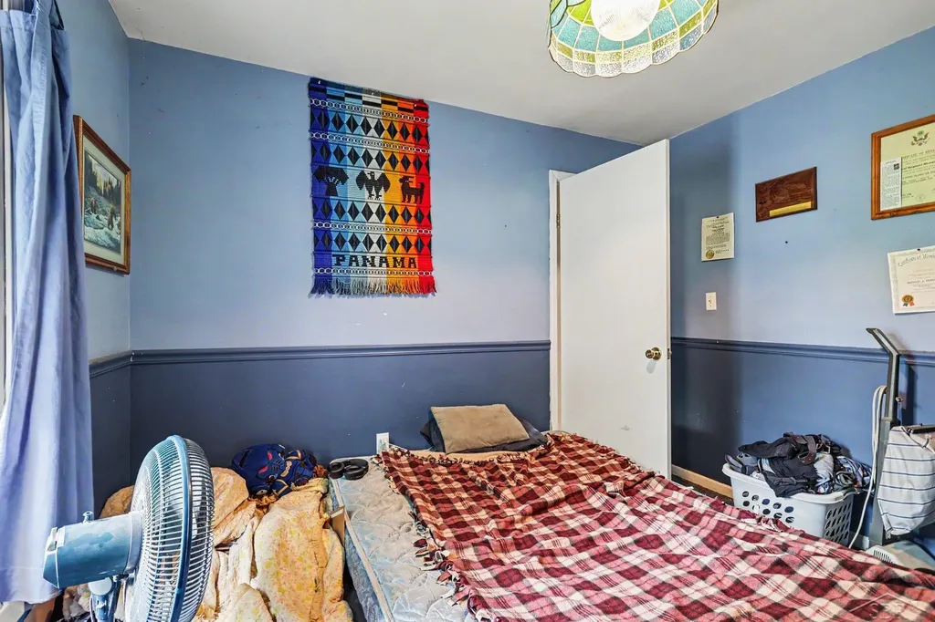 536 Warren Road Ovid Township MI 49036