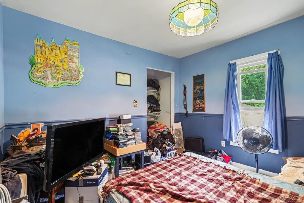 536 Warren Road Ovid Township MI 49036