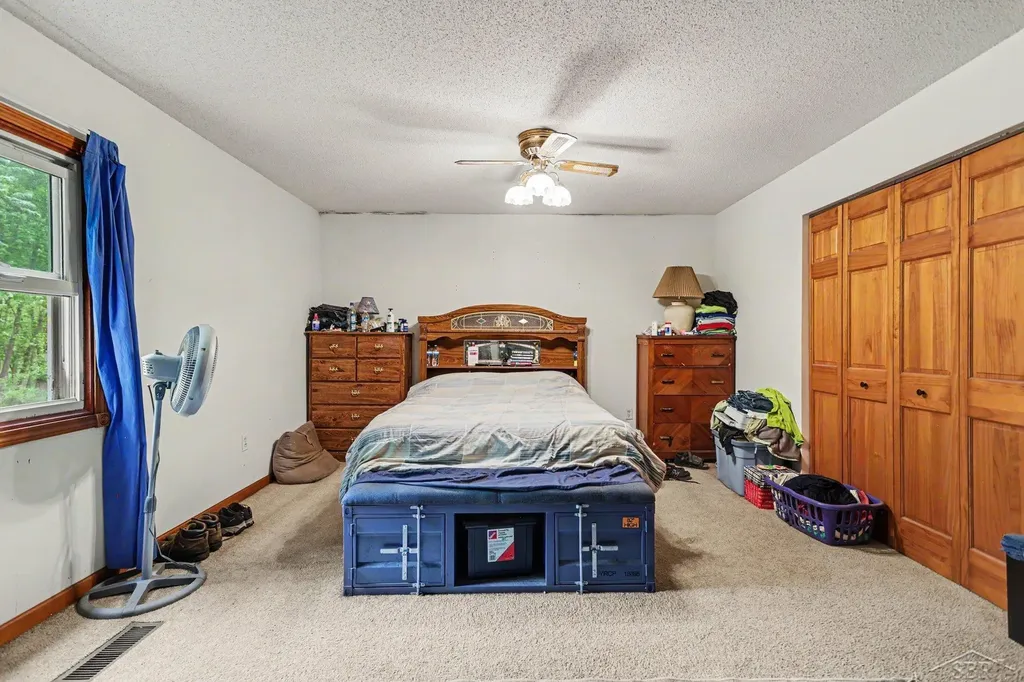 536 Warren Road Ovid Township MI 49036