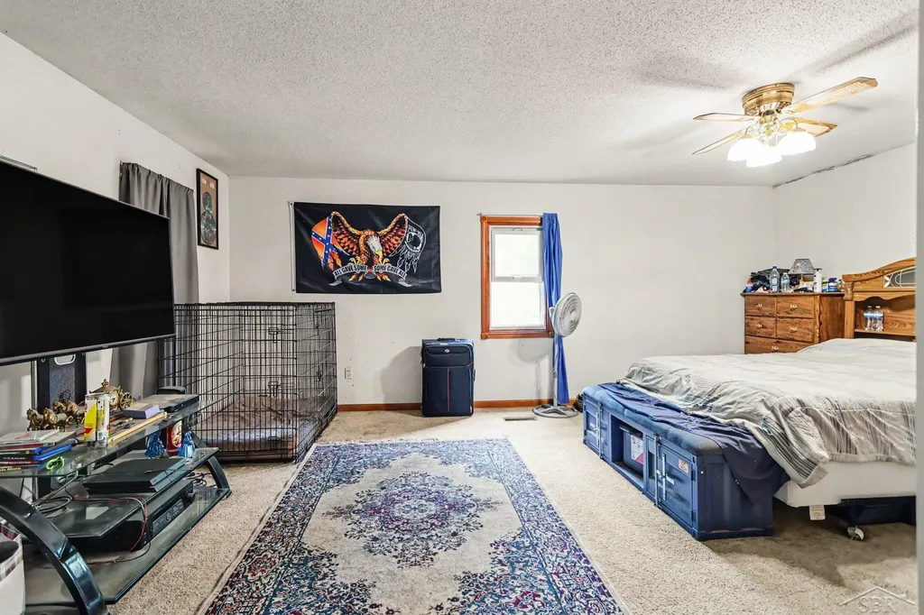 536 Warren Road Ovid Township MI 49036