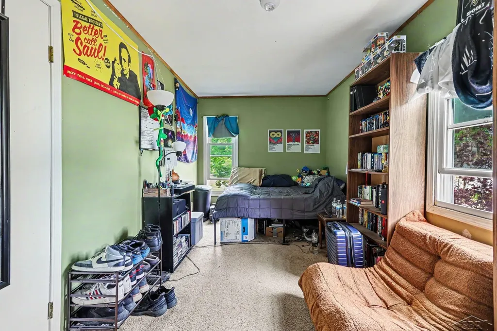 536 Warren Road Ovid Township MI 49036