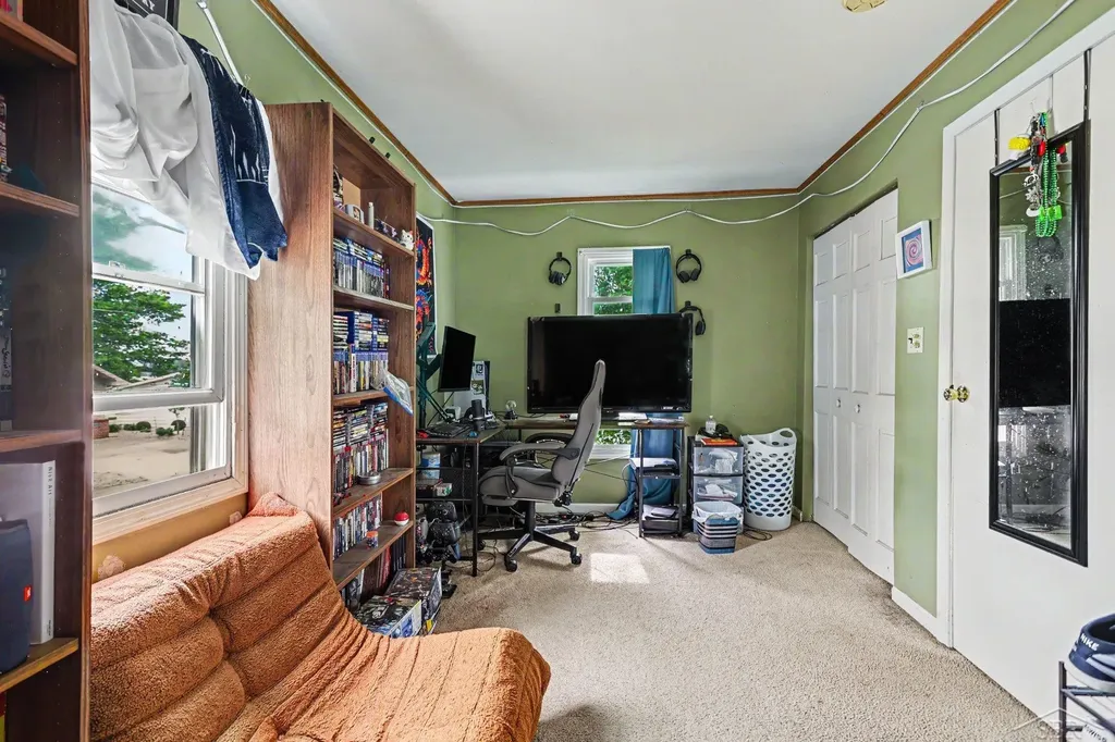 536 Warren Road Ovid Township MI 49036