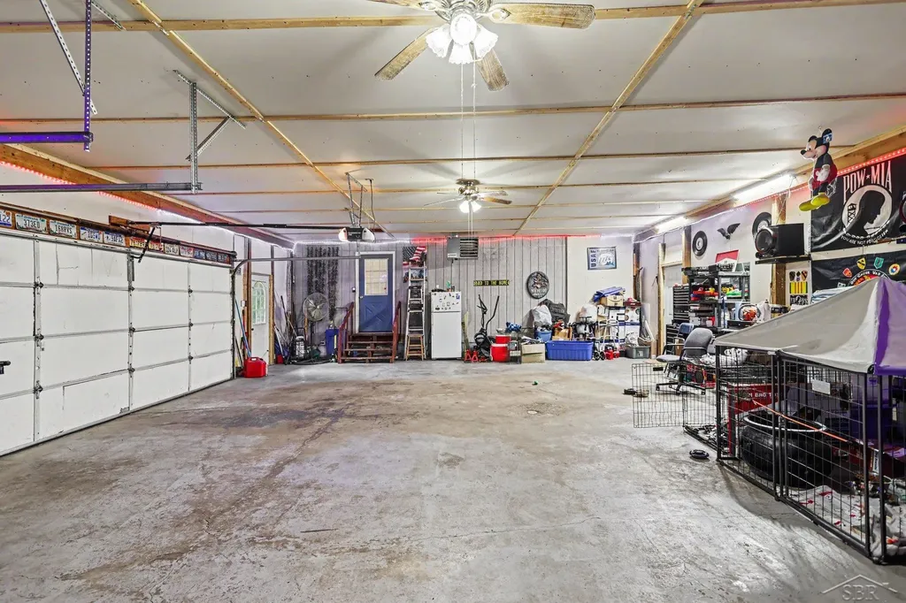 536 Warren Road Ovid Township MI 49036