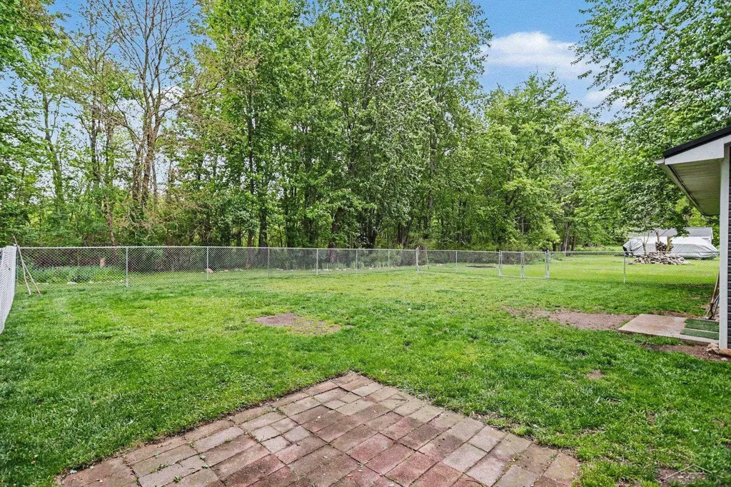 536 Warren Road Ovid Township MI 49036