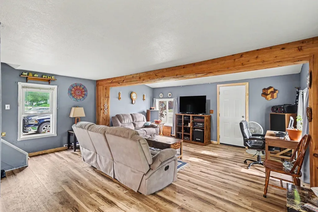 536 Warren Road Ovid Township MI 49036