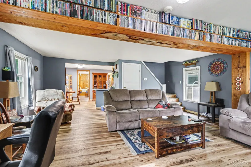 536 Warren Road Ovid Township MI 49036