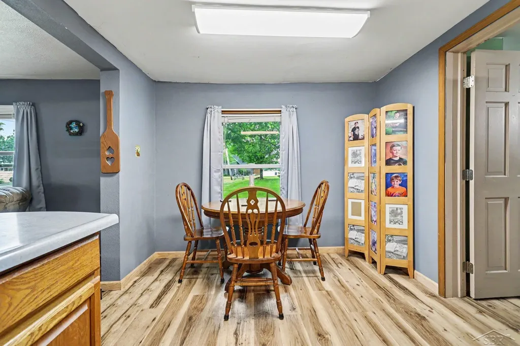 536 Warren Road Ovid Township MI 49036