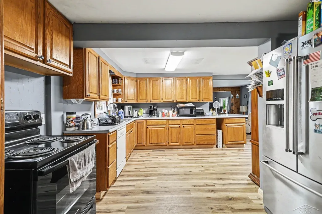 536 Warren Road Ovid Township MI 49036