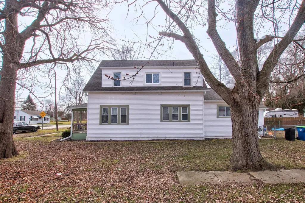 2895 Schaeffer Street Carrollton Township MI 48604