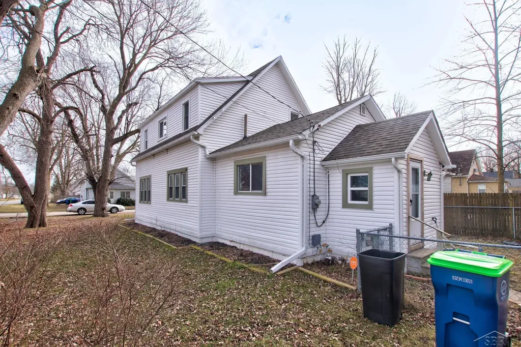 2895 Schaeffer Street Carrollton Township MI 48604
