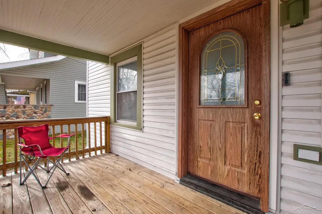 2895 Schaeffer Street Carrollton Township MI 48604