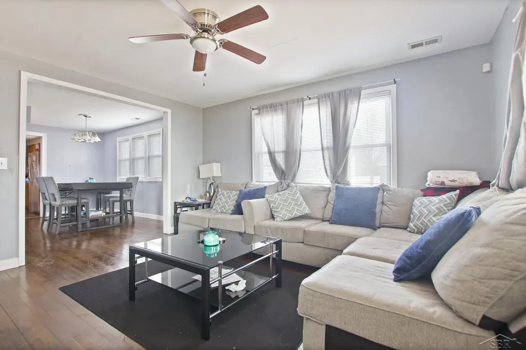 2895 Schaeffer Street Carrollton Township MI 48604