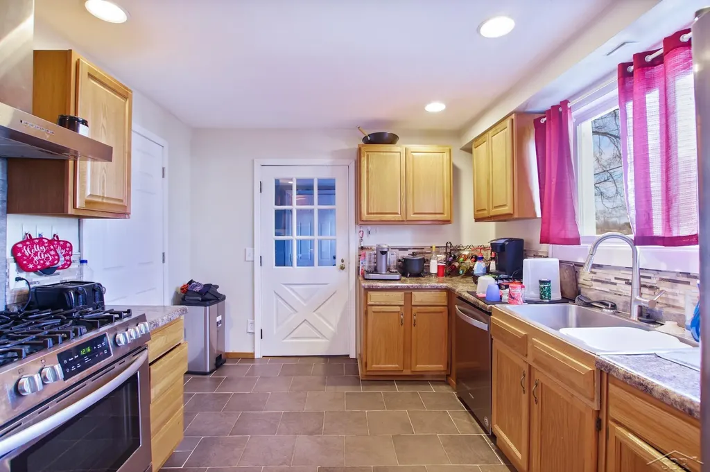 2895 Schaeffer Street Carrollton Township MI 48604