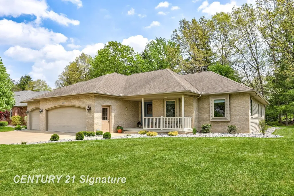 2368 Durham Drive Thomas Township MI 48609