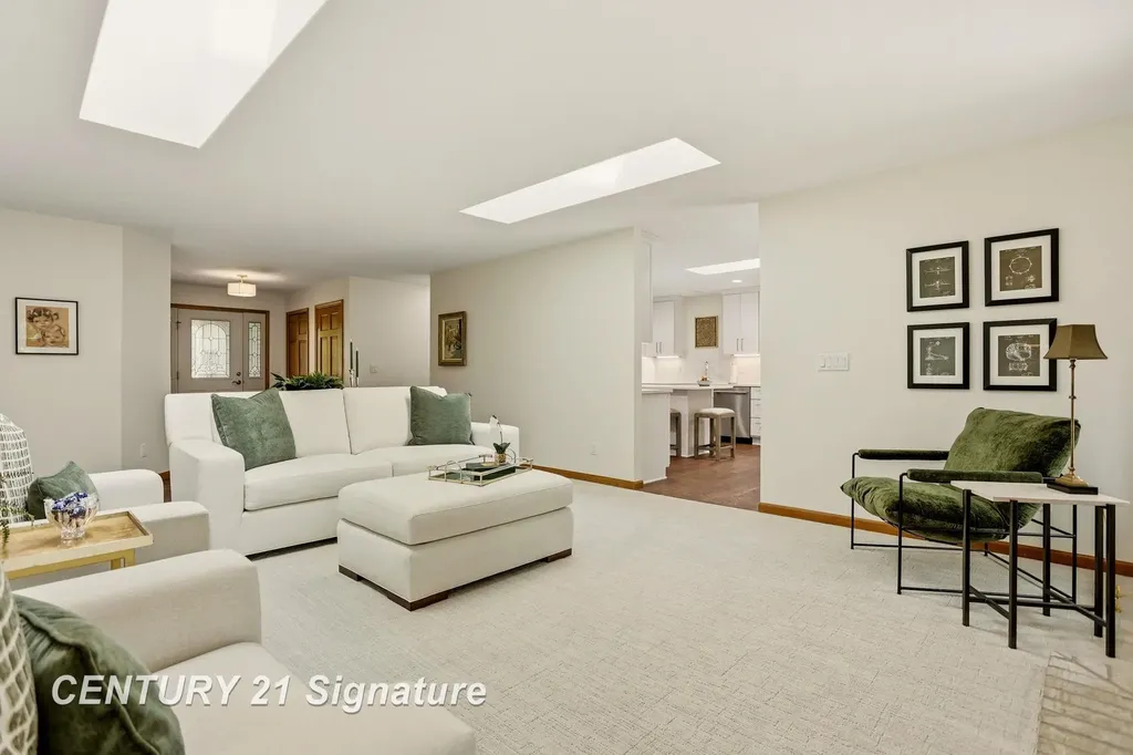 2368 Durham Drive Thomas Township MI 48609