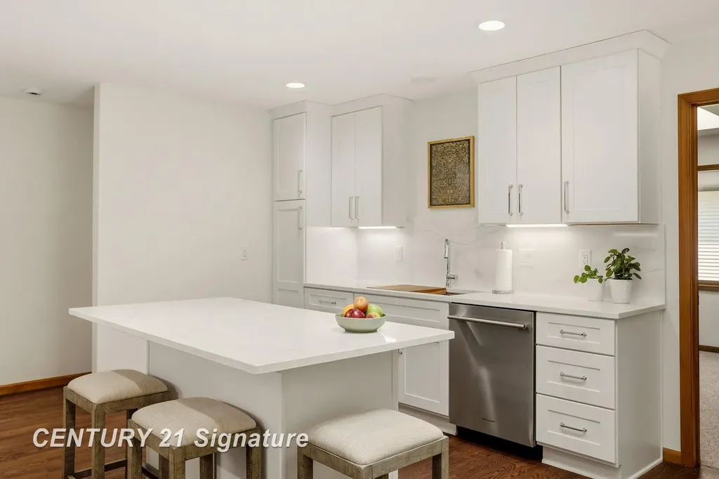 2368 Durham Drive Thomas Township MI 48609