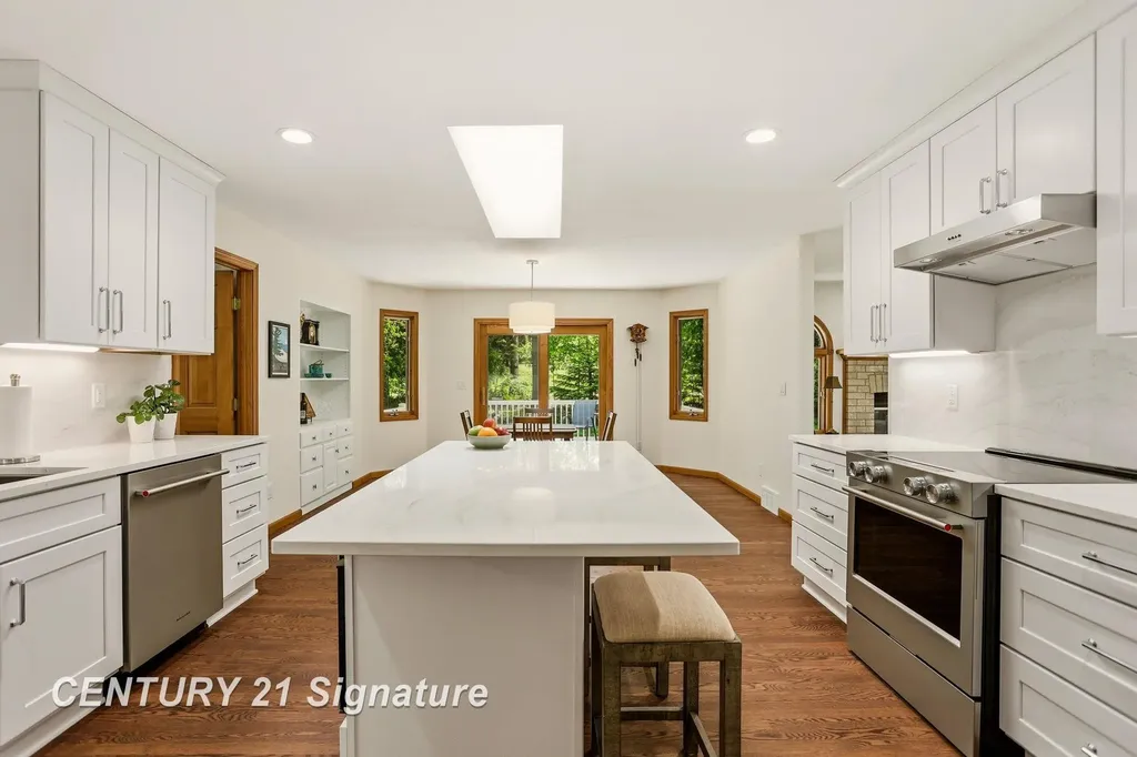 2368 Durham Drive Thomas Township MI 48609