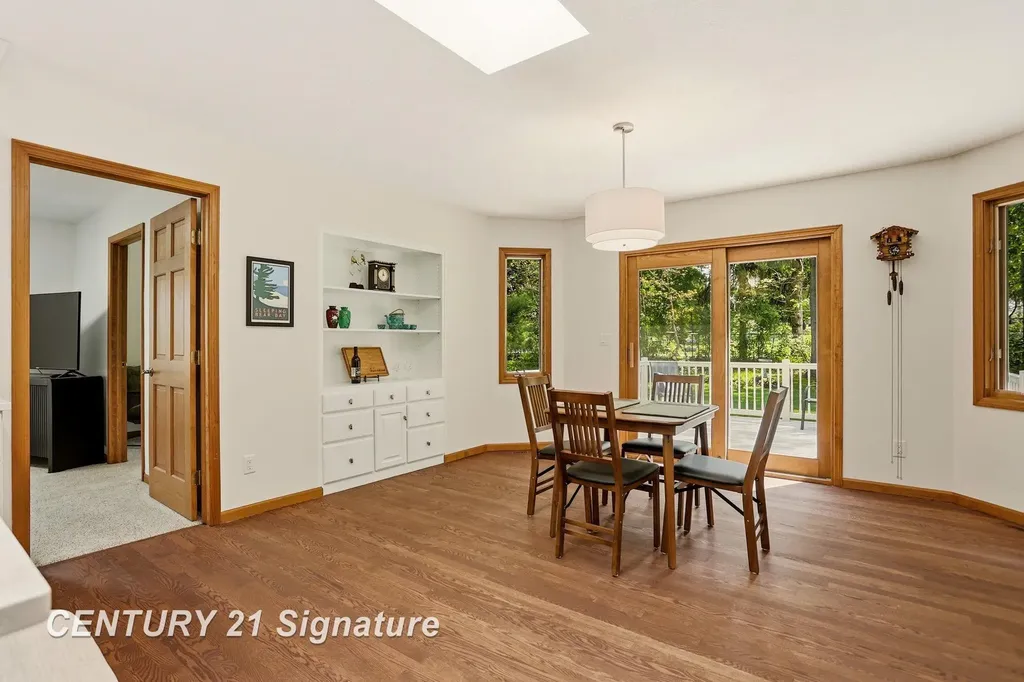 2368 Durham Drive Thomas Township MI 48609