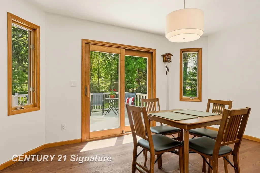 2368 Durham Drive Thomas Township MI 48609