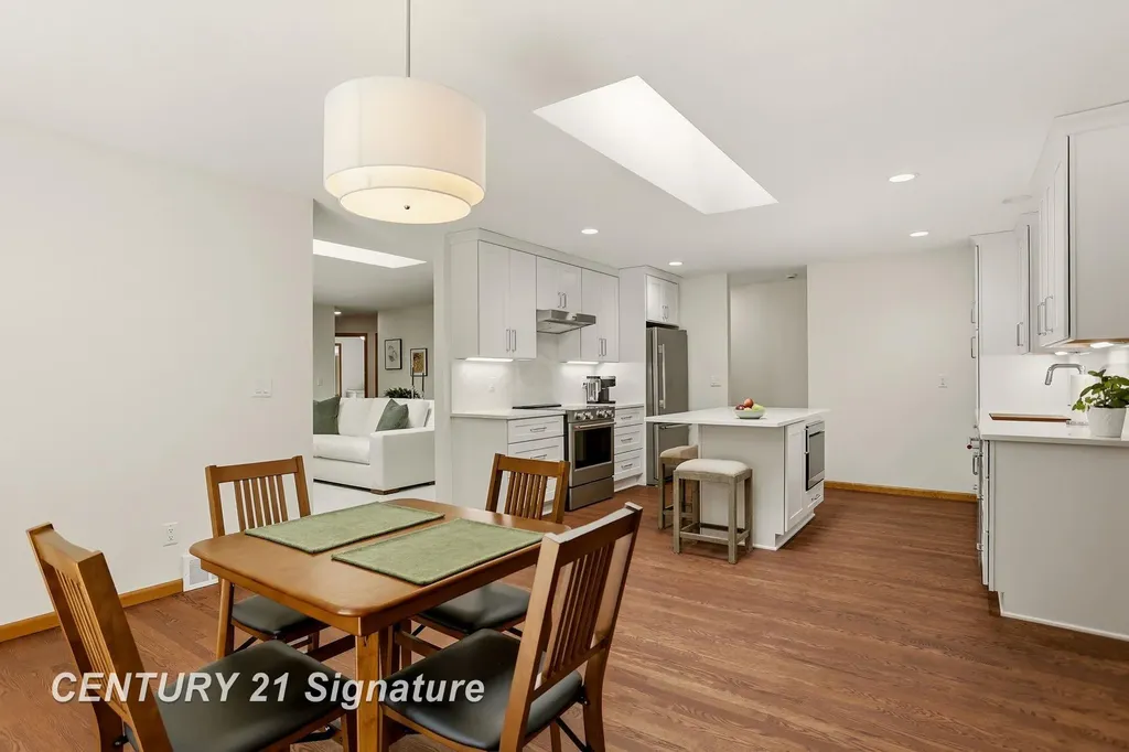2368 Durham Drive Thomas Township MI 48609