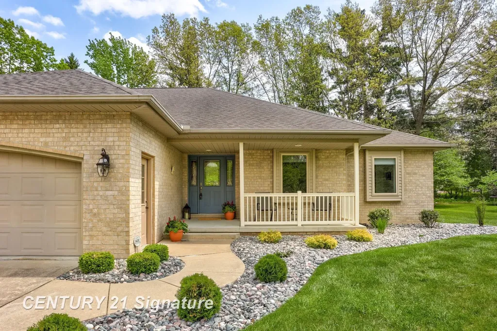 2368 Durham Drive Thomas Township MI 48609