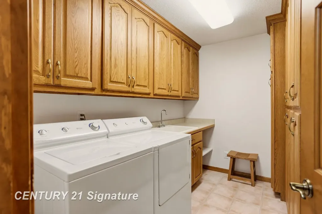 2368 Durham Drive Thomas Township MI 48609
