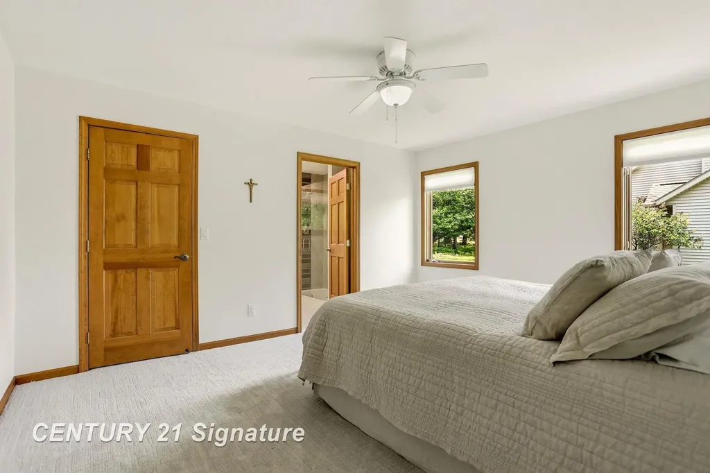 2368 Durham Drive Thomas Township MI 48609