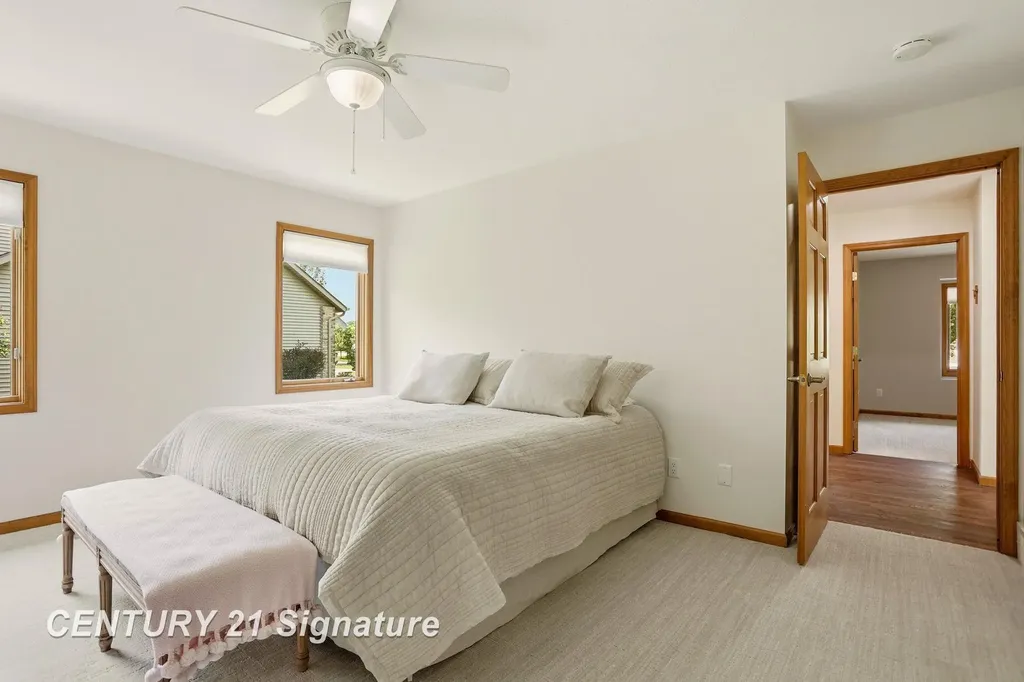 2368 Durham Drive Thomas Township MI 48609