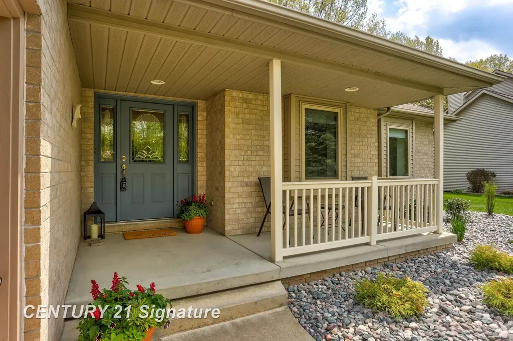 2368 Durham Drive Thomas Township MI 48609