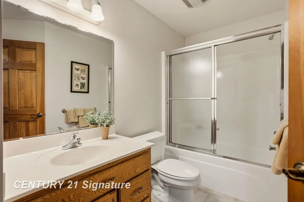 2368 Durham Drive Thomas Township MI 48609