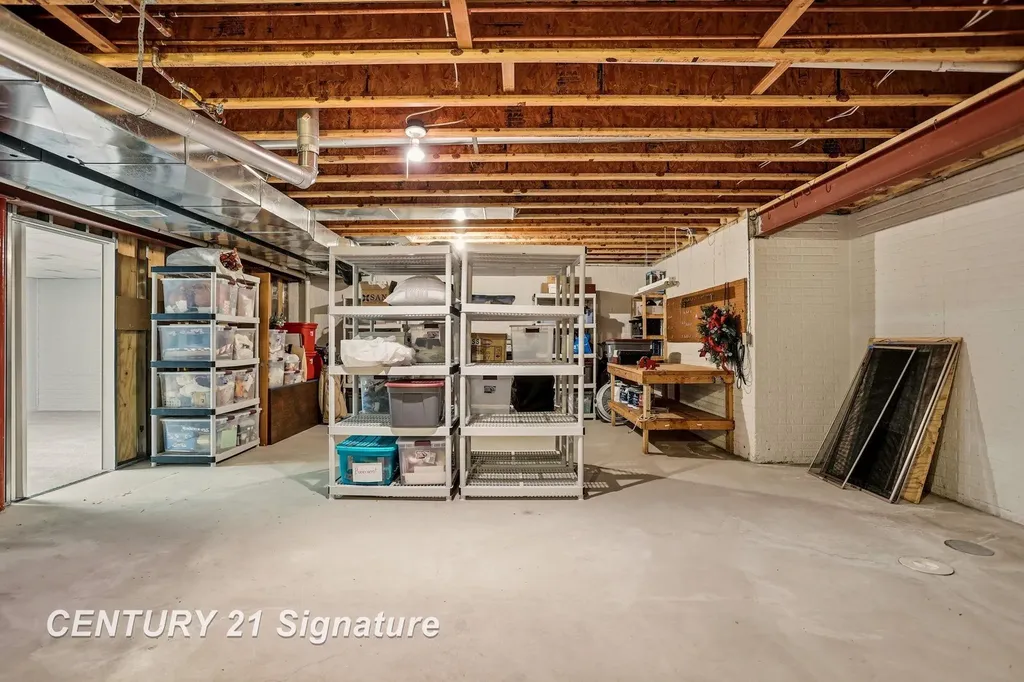 2368 Durham Drive Thomas Township MI 48609