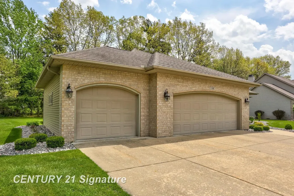 2368 Durham Drive Thomas Township MI 48609
