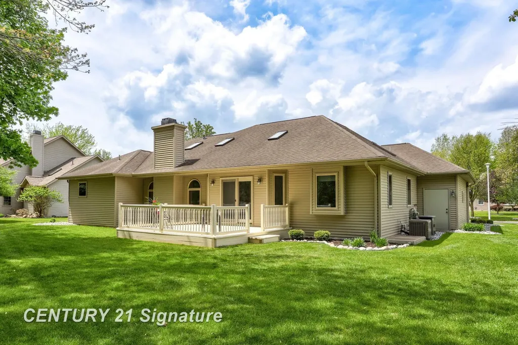 2368 Durham Drive Thomas Township MI 48609