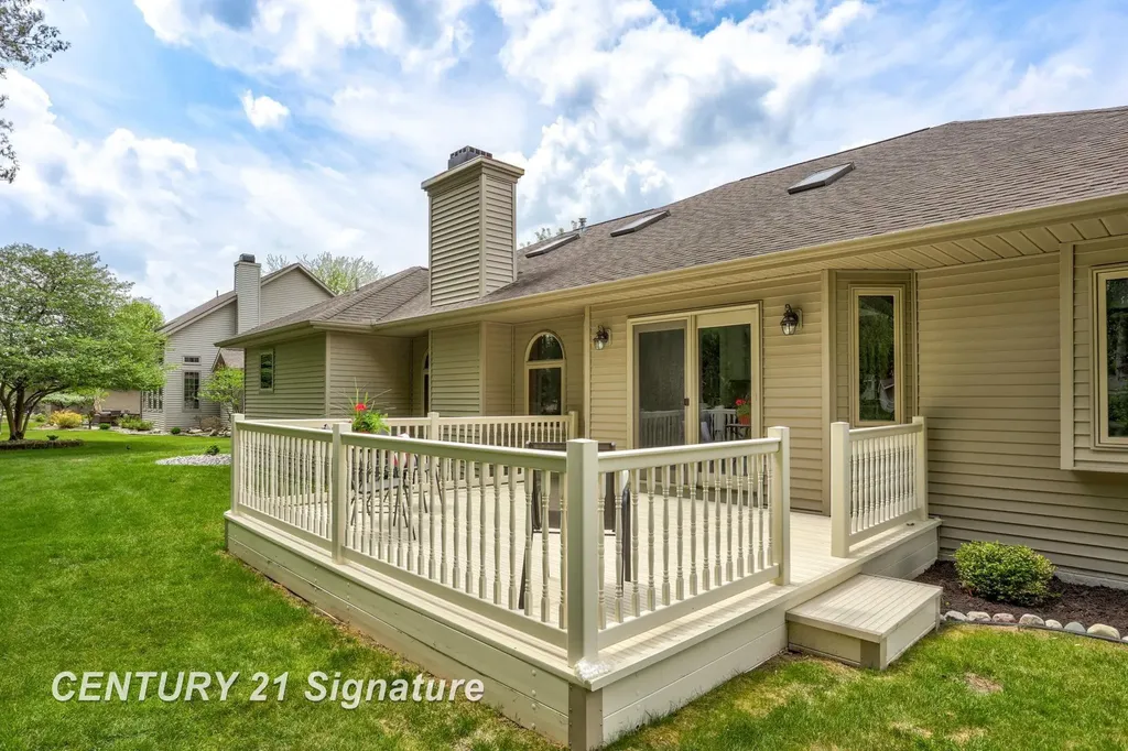 2368 Durham Drive Thomas Township MI 48609